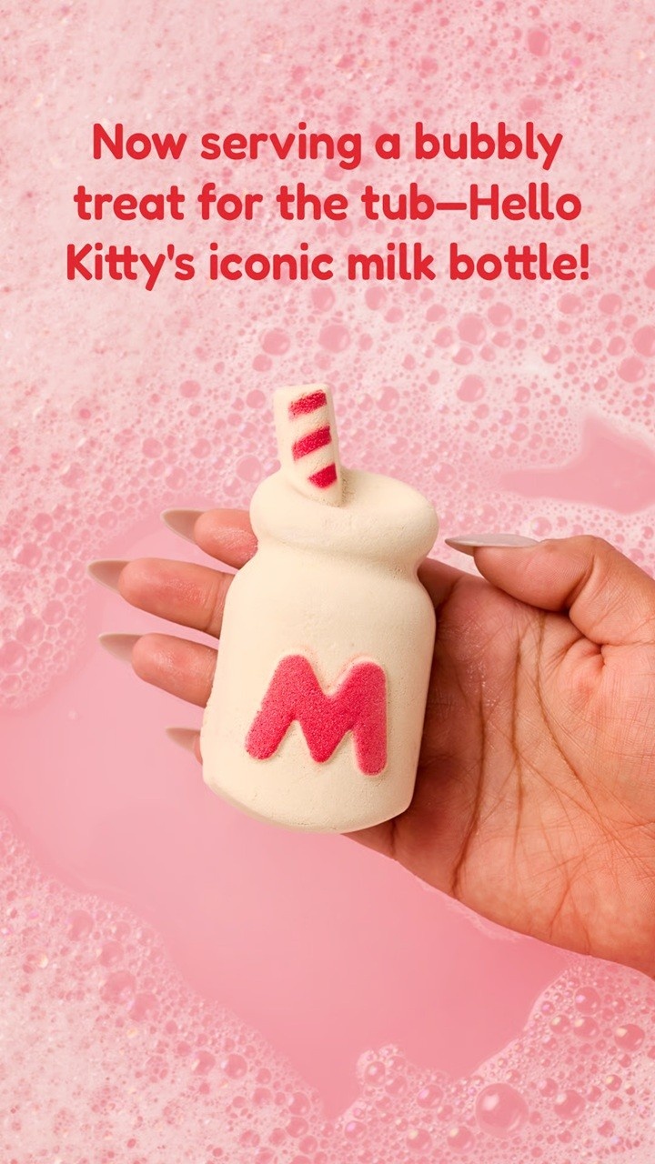 Milk Bottle